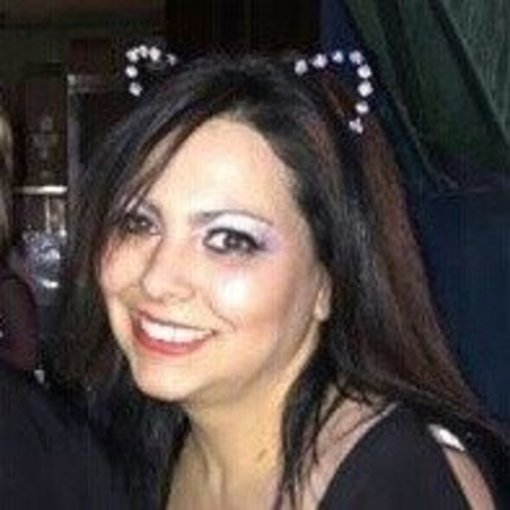 Meet your Posher, Jeanne